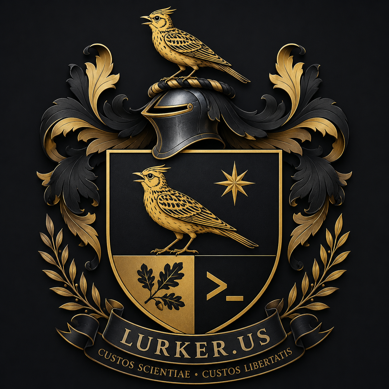 Coat of Arms